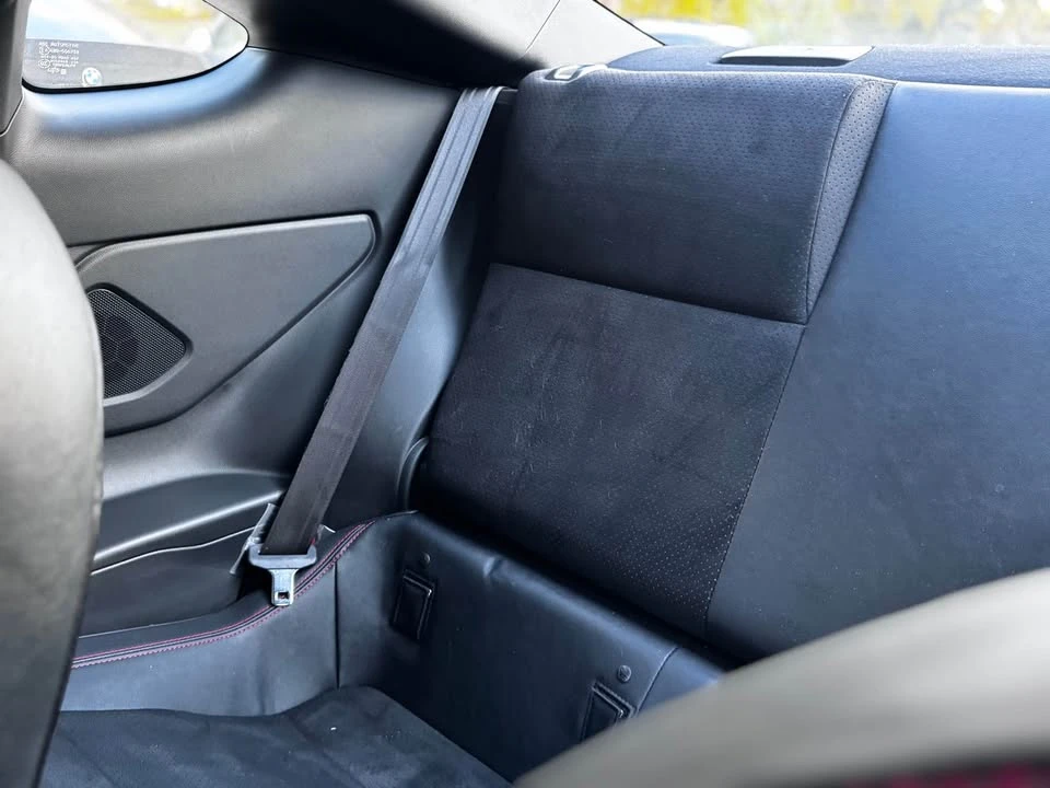 2023 Subaru BRZ 2nd Gen - Image 7 of 10