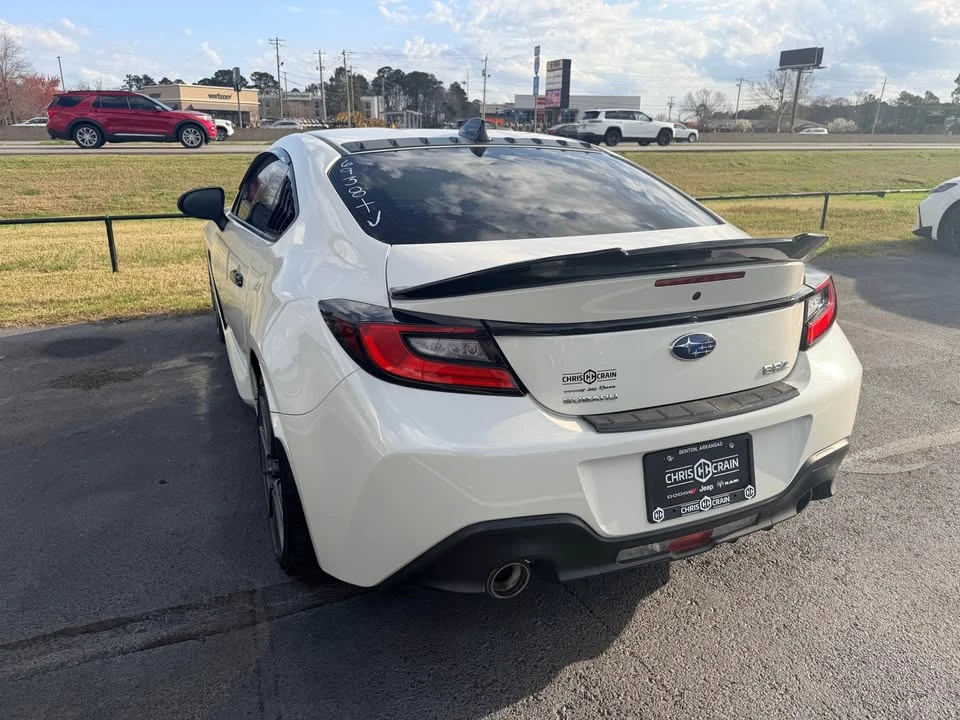 2023 Subaru BRZ 2nd Gen - Image 3 of 8