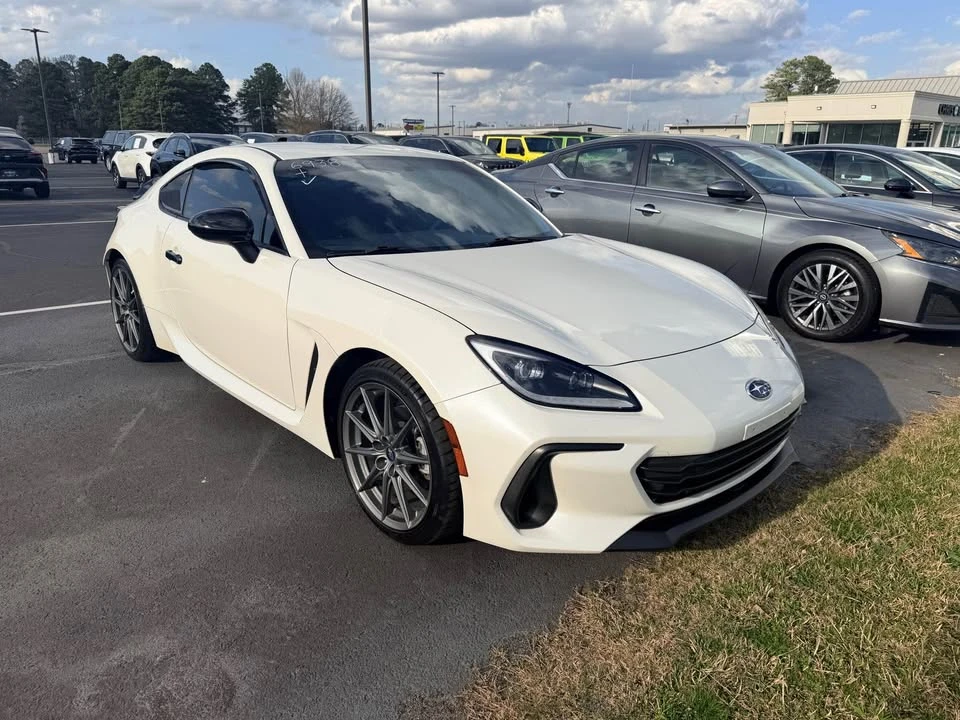 2023 Subaru BRZ 2nd Gen - Image 5 of 8