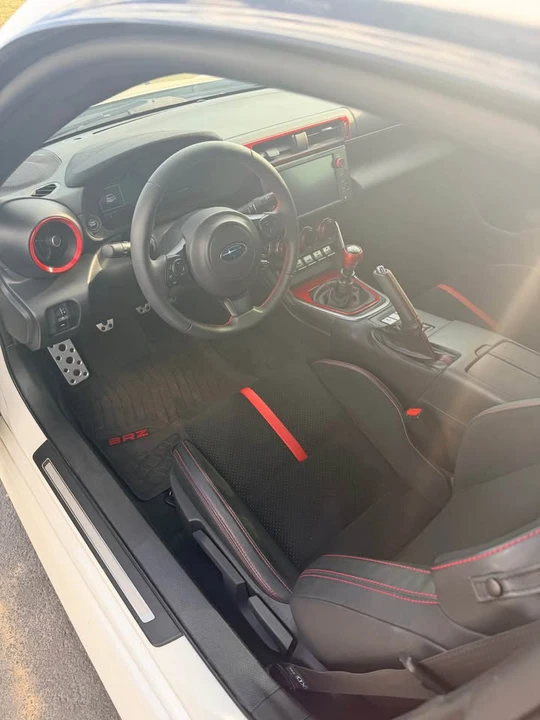 2023 Subaru BRZ 2nd Gen - Image 6 of 8