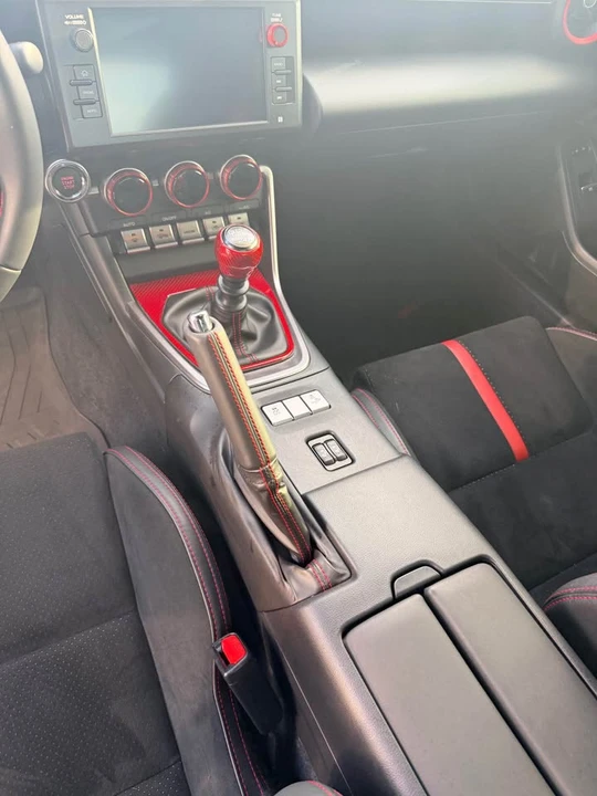 2023 Subaru BRZ 2nd Gen - Image 7 of 8