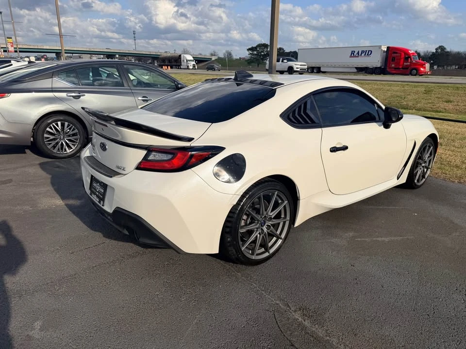 2023 Subaru BRZ 2nd Gen - Image 4 of 8