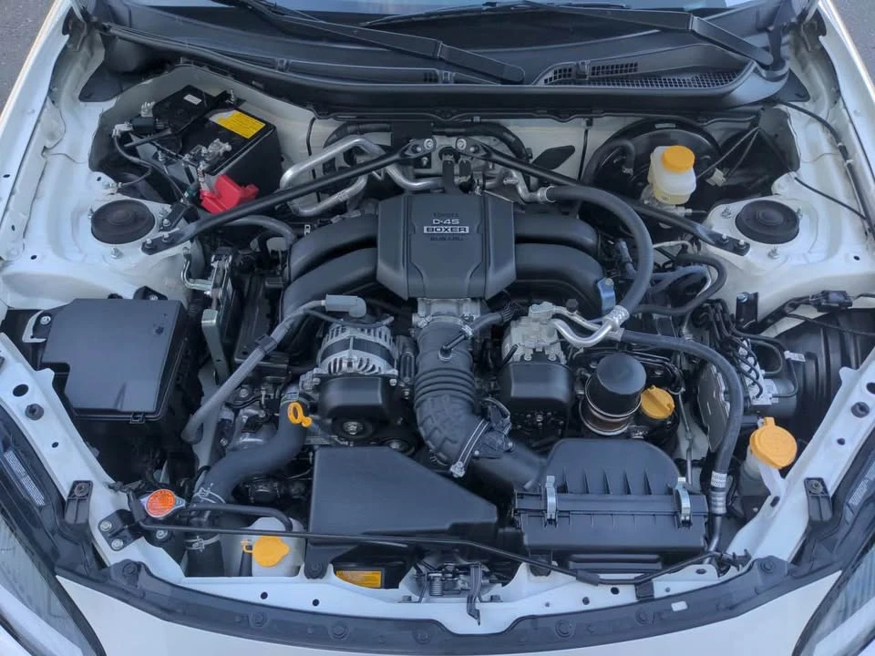2023 Subaru BRZ 2nd Gen - Image 17 of 18