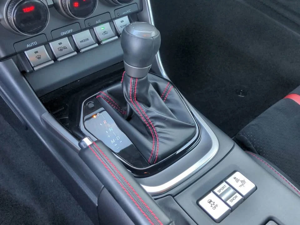 2023 Subaru BRZ 2nd Gen - Image 12 of 18