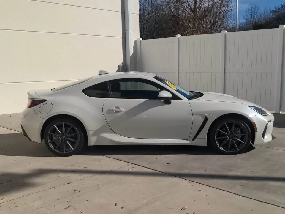2023 Subaru BRZ 2nd Gen - Image 6 of 18