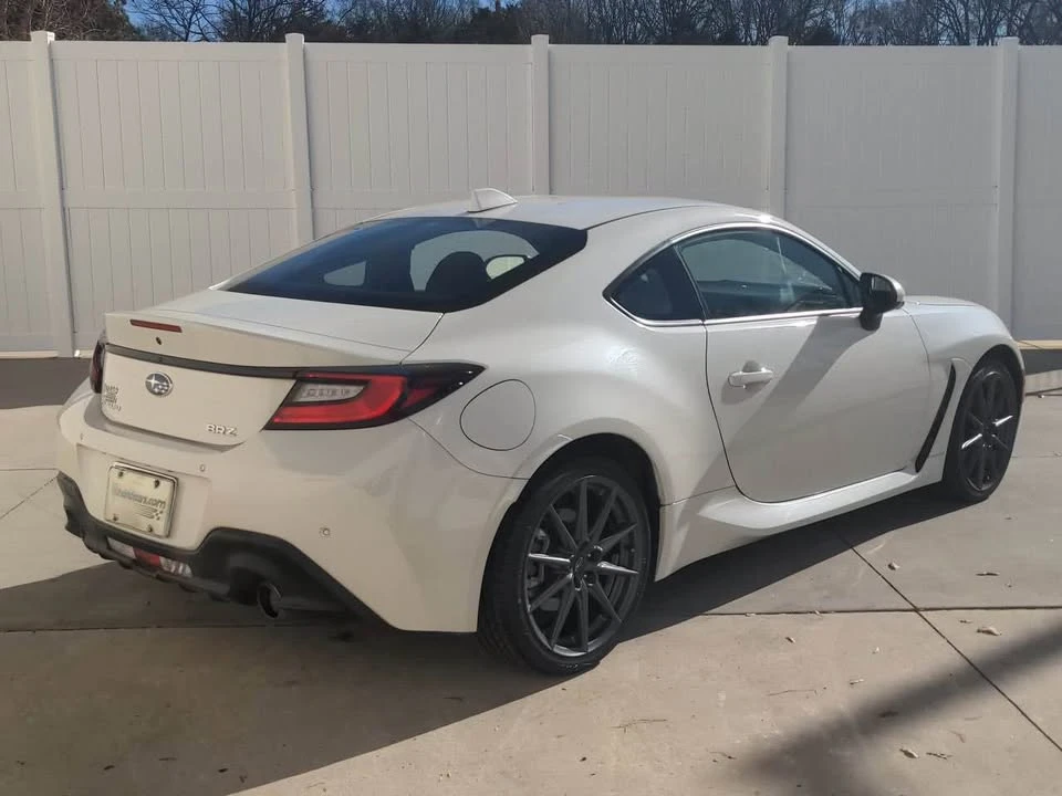 2023 Subaru BRZ 2nd Gen - Image 5 of 18