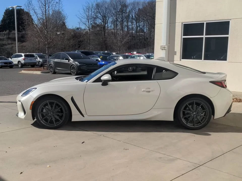 2023 Subaru BRZ 2nd Gen - Image 3 of 18