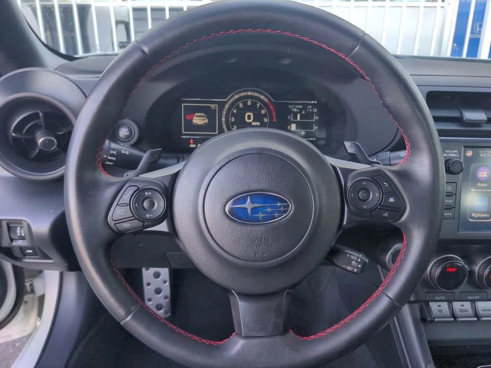 2023 Subaru BRZ 2nd Gen - Image 8 of 18
