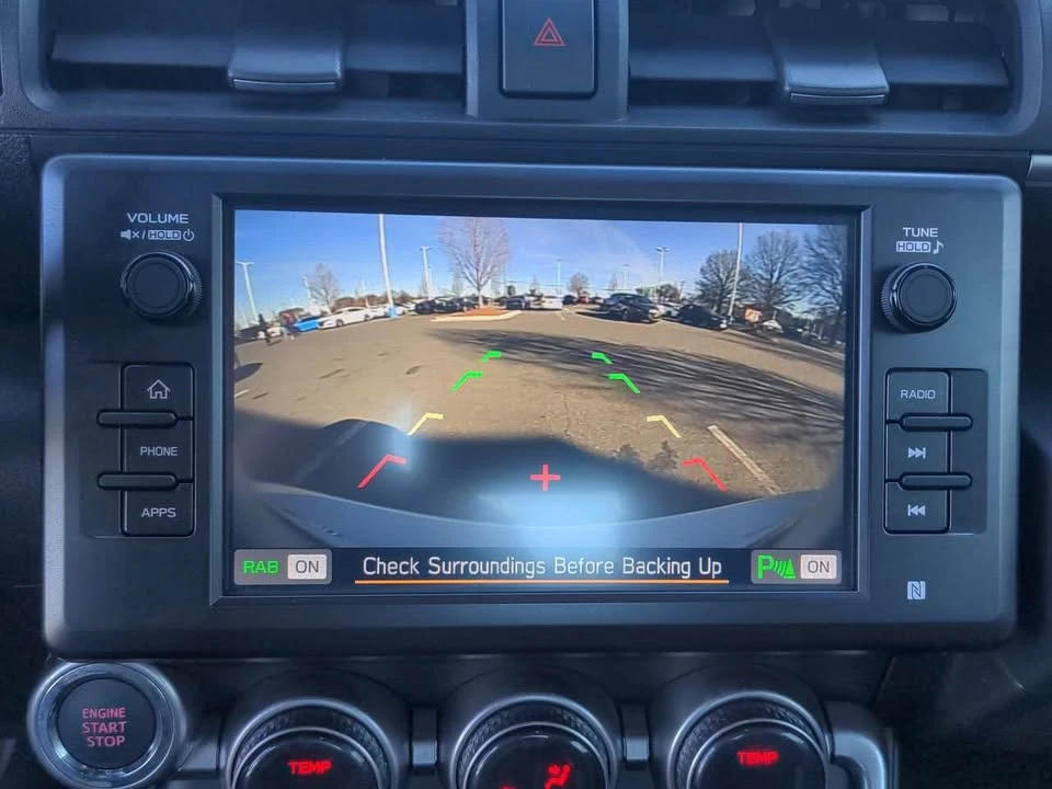 2023 Subaru BRZ 2nd Gen - Image 11 of 18