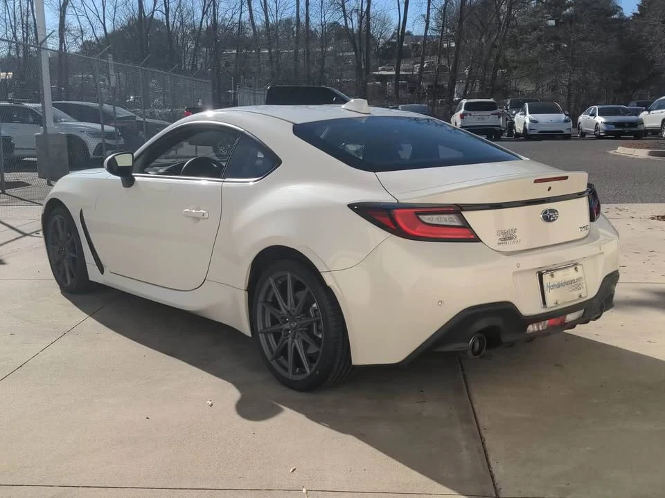2023 Subaru BRZ 2nd Gen - Image 4 of 18