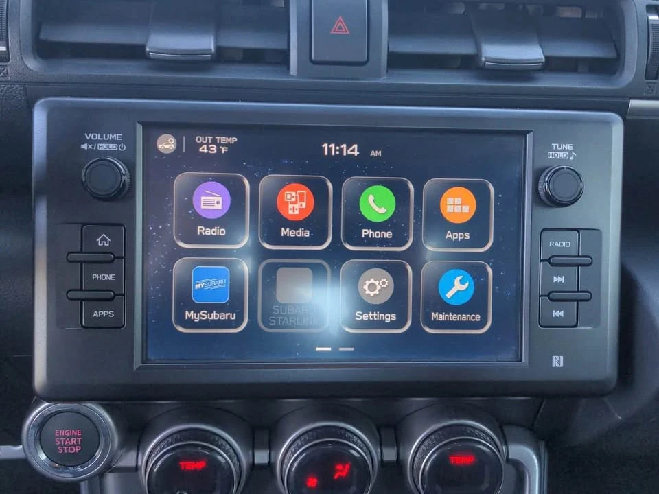 2023 Subaru BRZ 2nd Gen - Image 10 of 18