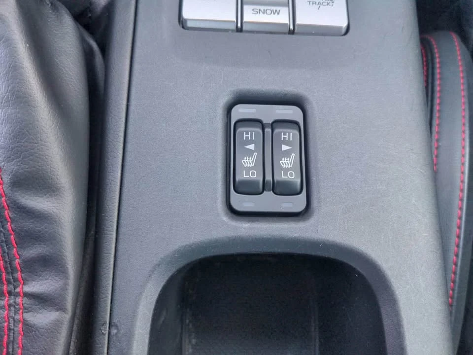 2023 Subaru BRZ 2nd Gen - Image 18 of 18