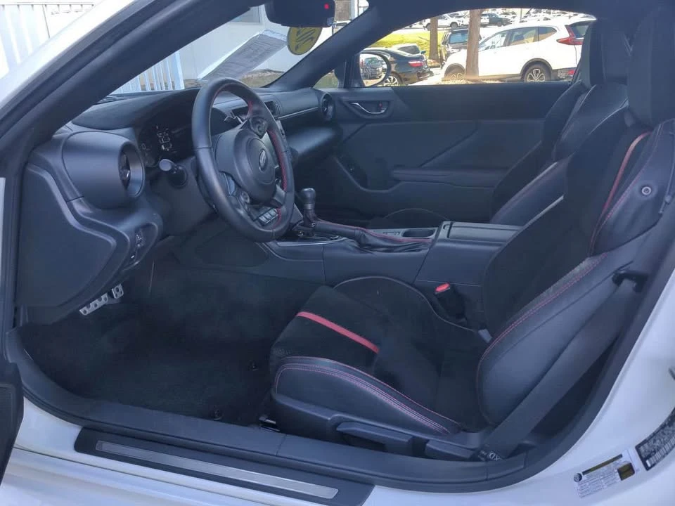 2023 Subaru BRZ 2nd Gen - Image 7 of 18
