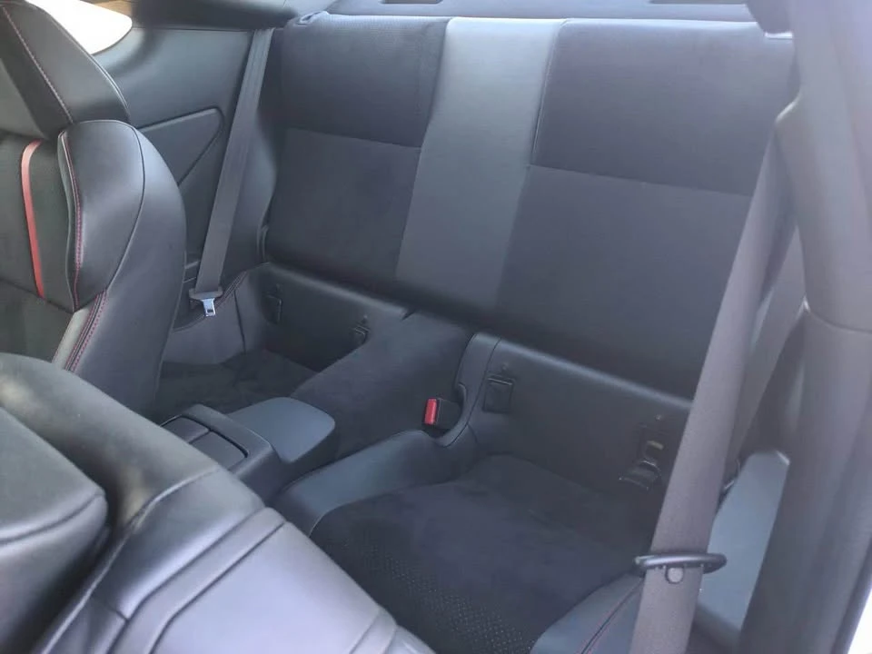 2023 Subaru BRZ 2nd Gen - Image 15 of 18