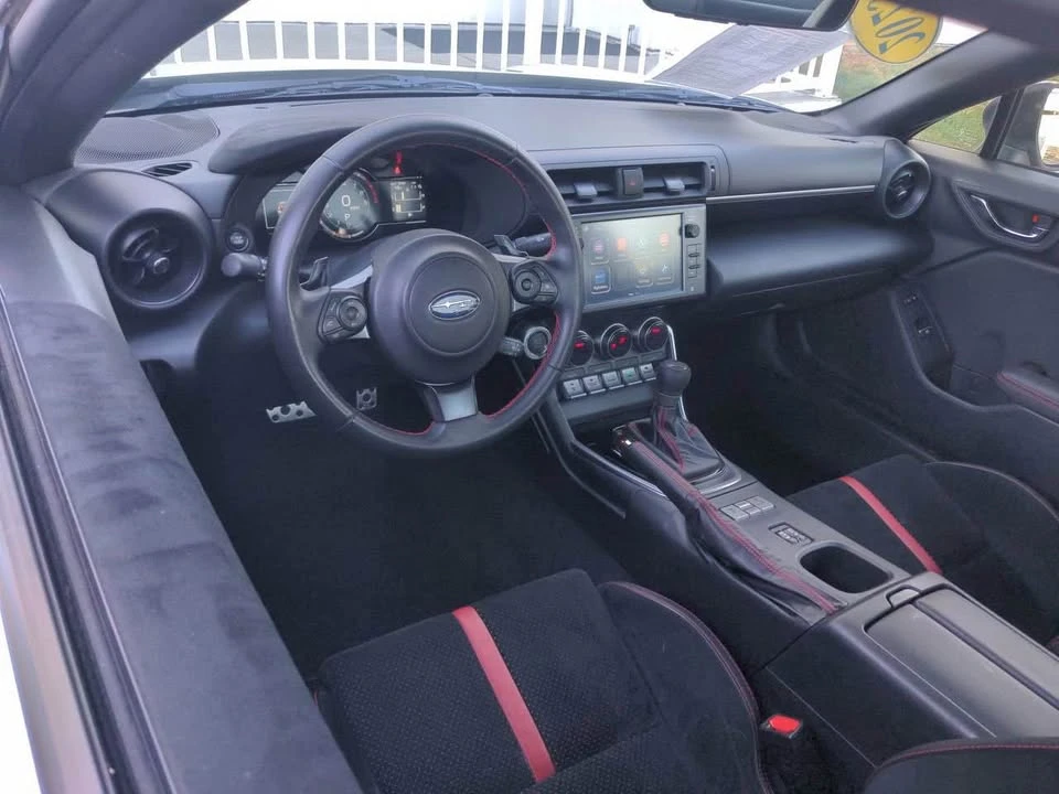 2023 Subaru BRZ 2nd Gen - Image 14 of 18