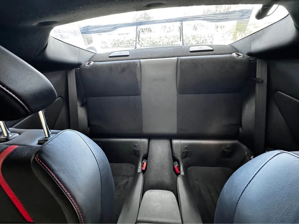 2023 Subaru BRZ 2nd Gen - Image 17 of 17
