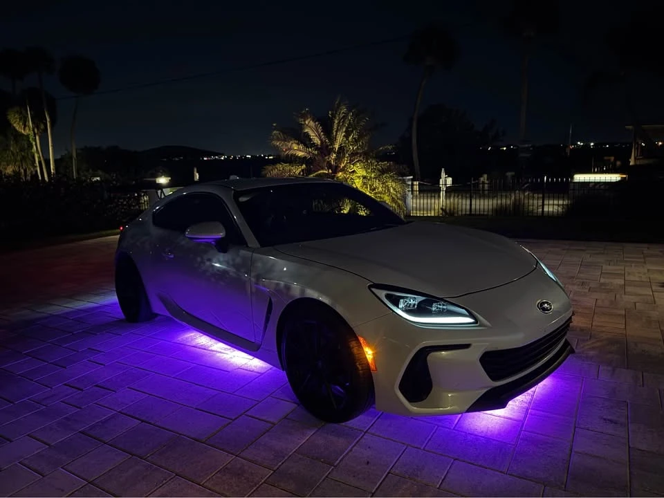 2023 Subaru BRZ 2nd Gen - Image 8 of 17