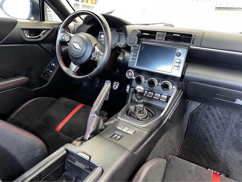2023 Subaru BRZ 2nd Gen - Image 11 of 17
