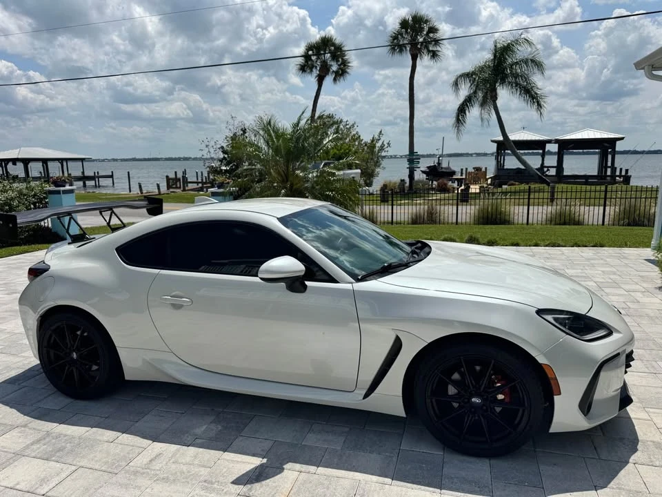2023 Subaru BRZ 2nd Gen - Image 5 of 17
