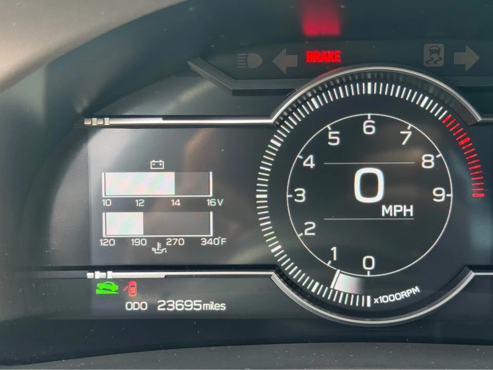 2023 Subaru BRZ 2nd Gen - Image 14 of 17