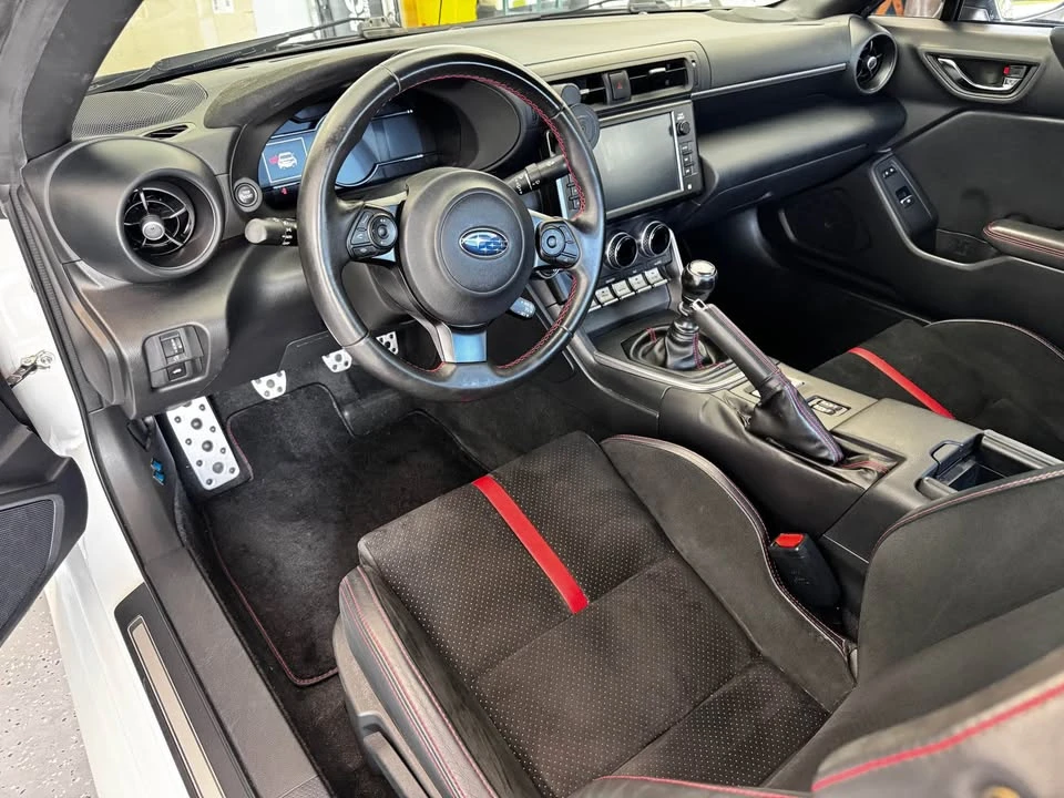 2023 Subaru BRZ 2nd Gen - Image 12 of 17