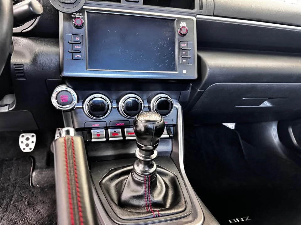 2023 Subaru BRZ 2nd Gen - Image 15 of 17