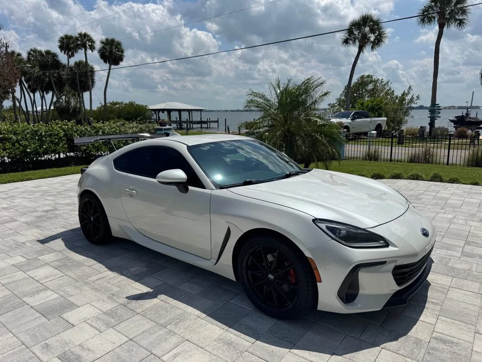 2023 Subaru BRZ 2nd Gen - Image 2 of 17