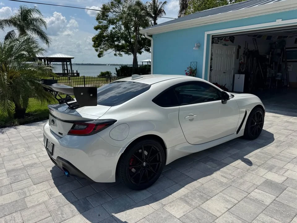 2023 Subaru BRZ 2nd Gen - Image 3 of 17