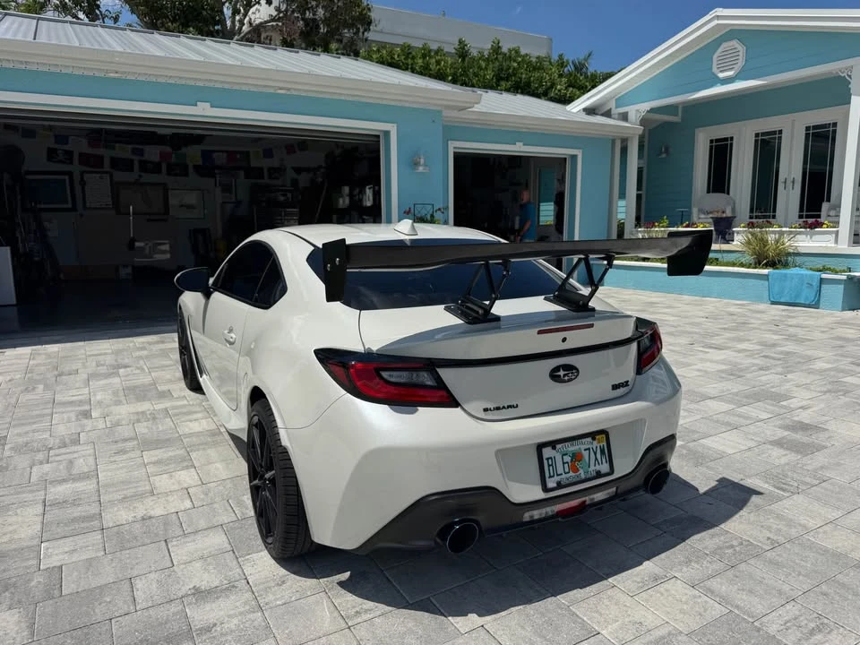 2023 Subaru BRZ 2nd Gen - Image 4 of 17