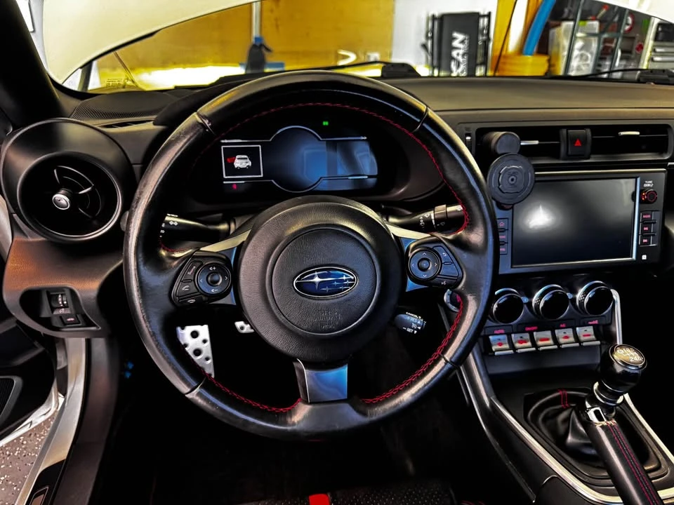 2023 Subaru BRZ 2nd Gen - Image 13 of 17