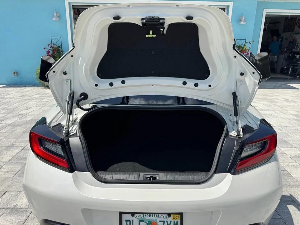 2023 Subaru BRZ 2nd Gen - Image 6 of 17