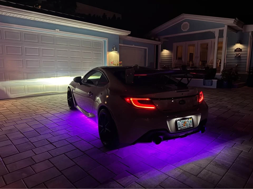 2023 Subaru BRZ 2nd Gen - Image 9 of 17