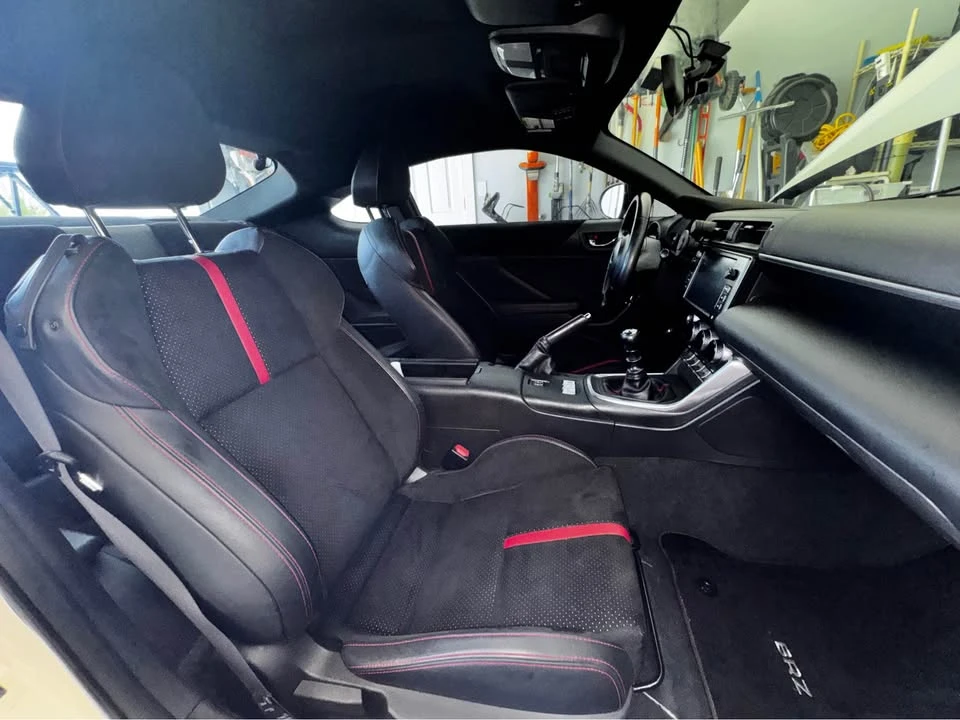 2023 Subaru BRZ 2nd Gen - Image 10 of 17