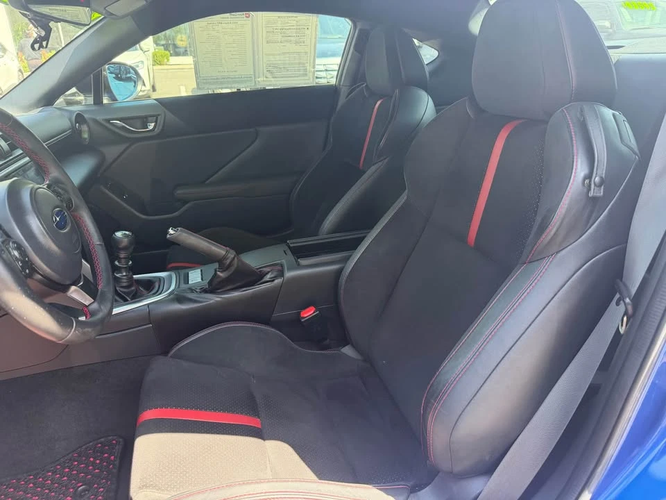 2023 Subaru BRZ 2nd Gen - Image 10 of 10
