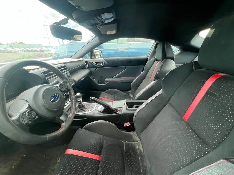 2023 Subaru BRZ 2nd Gen - Image 5 of 5