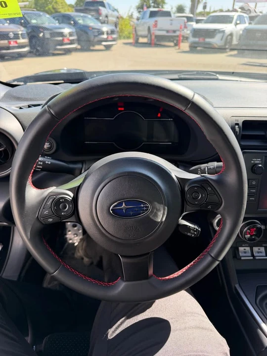 2023 Subaru BRZ 2nd Gen - Image 9 of 17