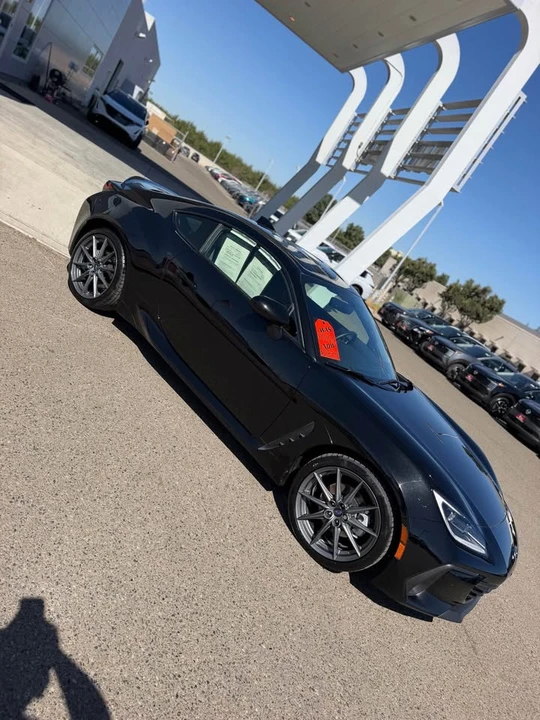 2023 Subaru BRZ 2nd Gen - Image 3 of 17