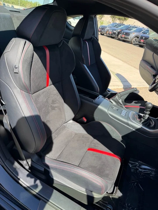 2023 Subaru BRZ 2nd Gen - Image 16 of 17
