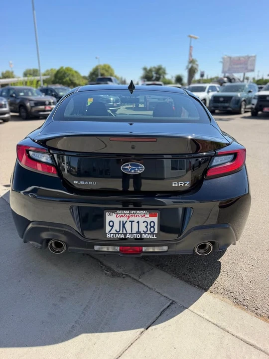 2023 Subaru BRZ 2nd Gen - Image 4 of 17