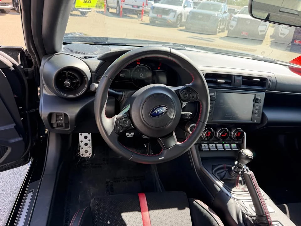 2023 Subaru BRZ 2nd Gen - Image 7 of 17