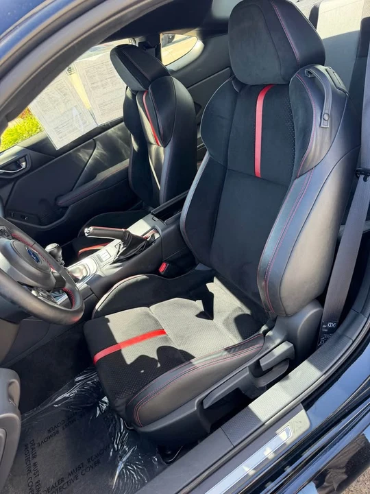 2023 Subaru BRZ 2nd Gen - Image 6 of 17