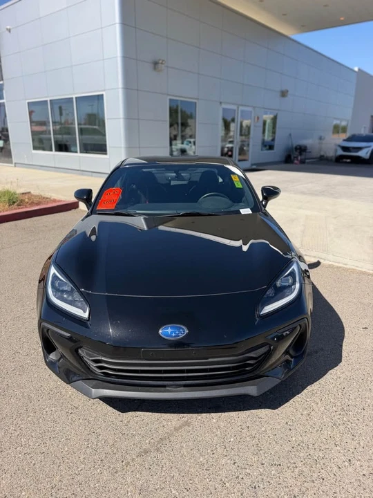 2023 Subaru BRZ 2nd Gen - Image 2 of 17