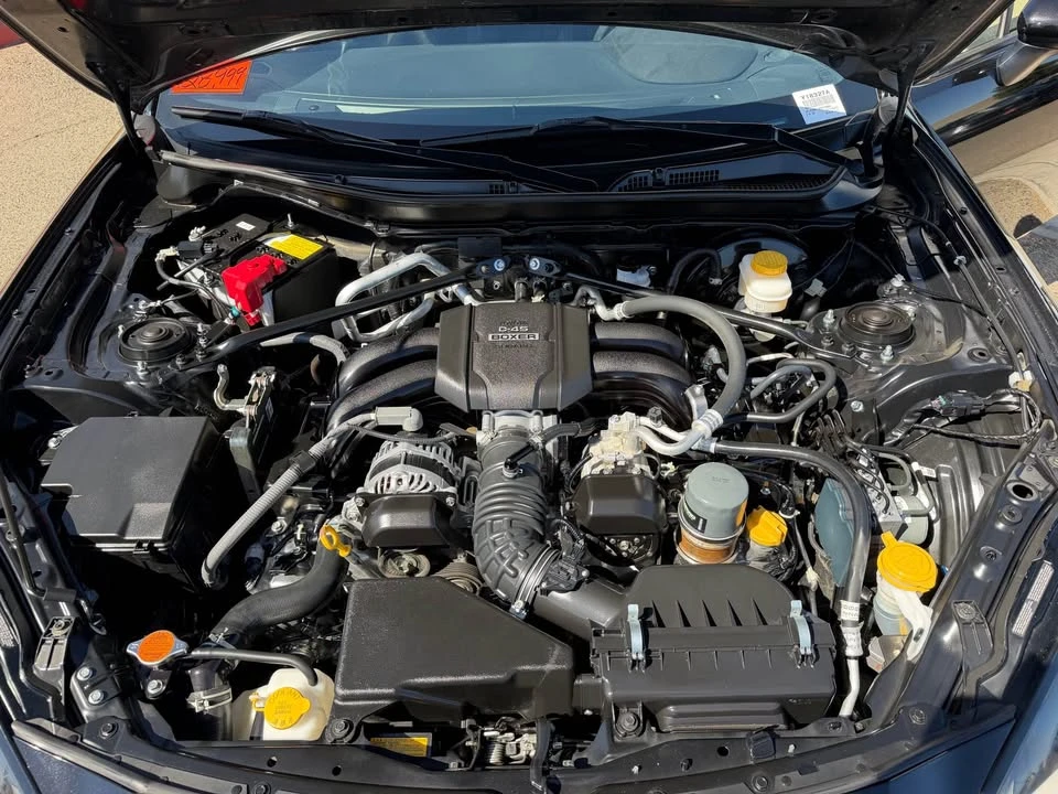 2023 Subaru BRZ 2nd Gen - Image 14 of 17
