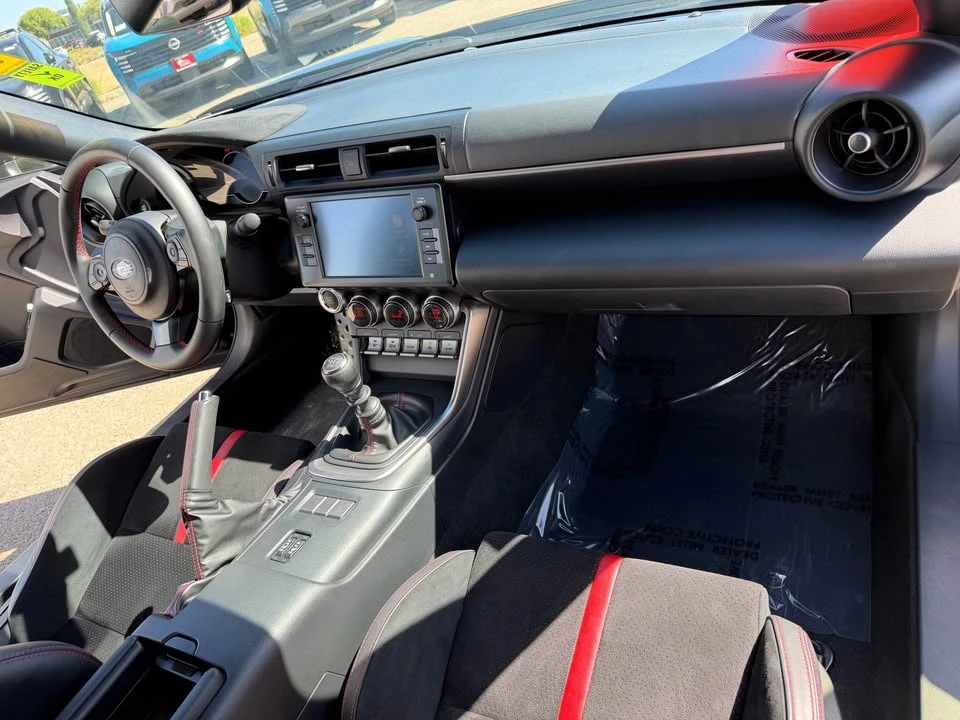 2023 Subaru BRZ 2nd Gen - Image 17 of 17