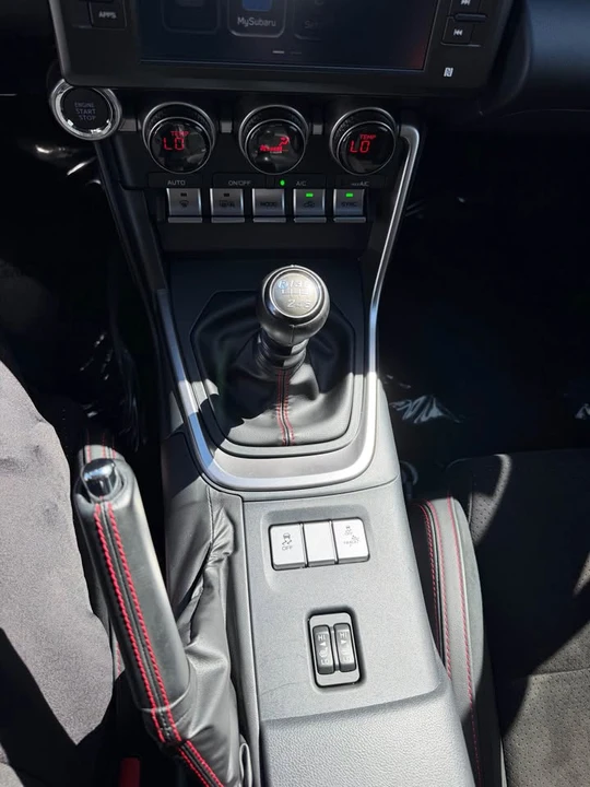 2023 Subaru BRZ 2nd Gen - Image 11 of 17