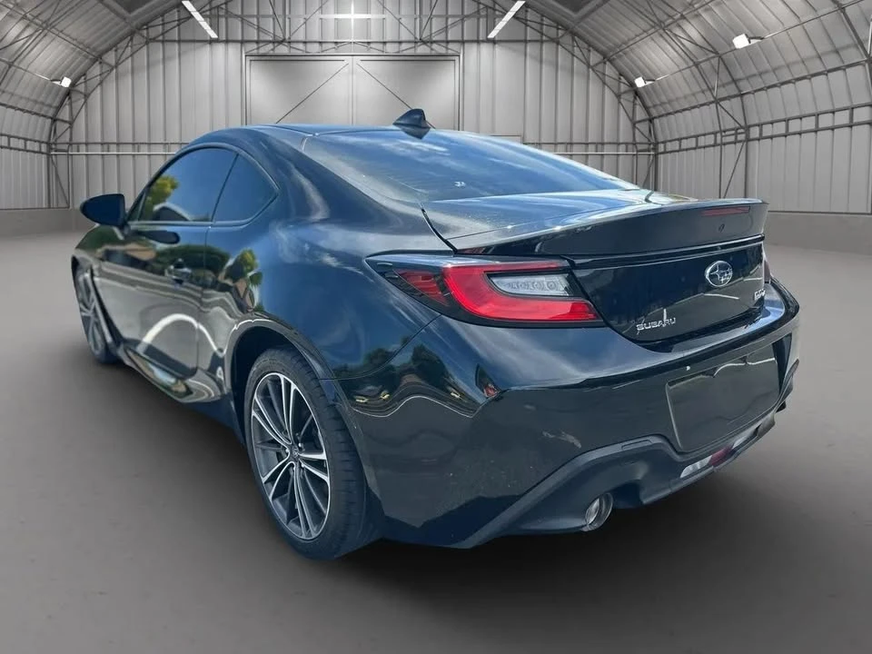 2023 Subaru BRZ 2nd Gen - Image 5 of 20