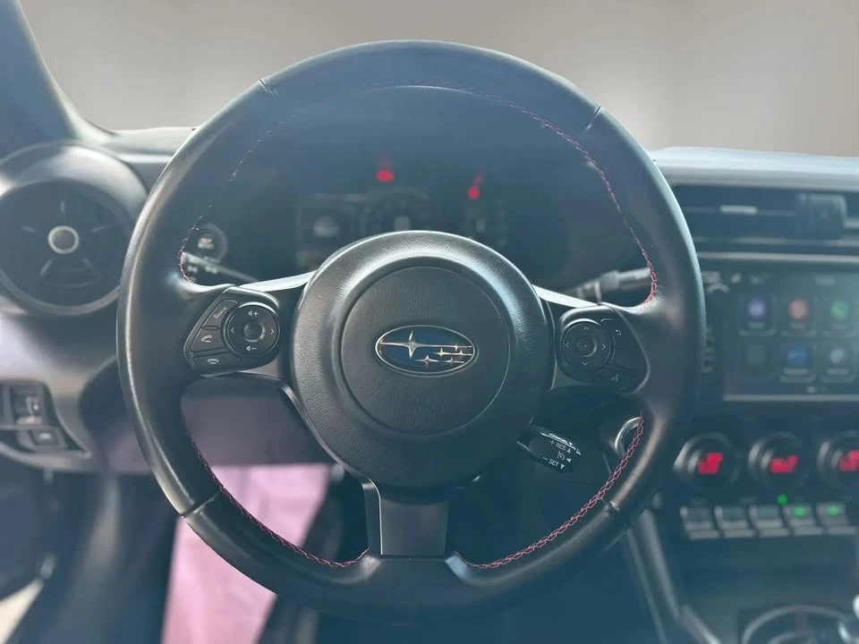 2023 Subaru BRZ 2nd Gen - Image 17 of 20
