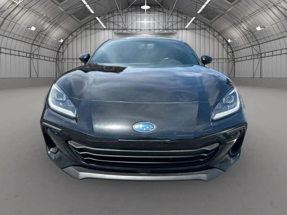 2023 Subaru BRZ 2nd Gen - Image 2 of 20