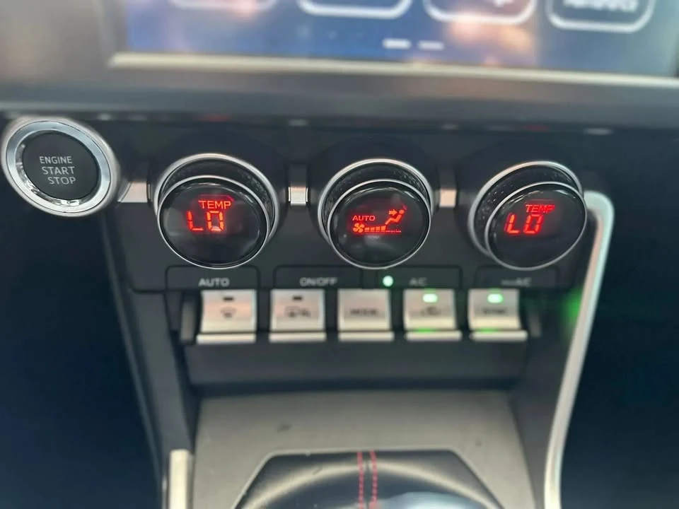 2023 Subaru BRZ 2nd Gen - Image 15 of 20