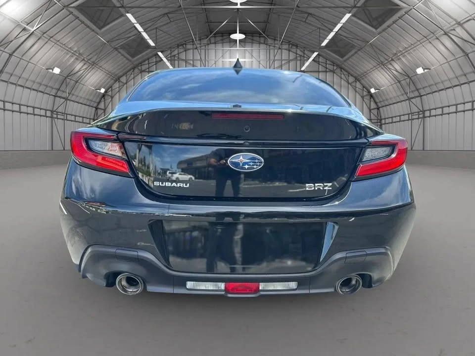 2023 Subaru BRZ 2nd Gen - Image 6 of 20